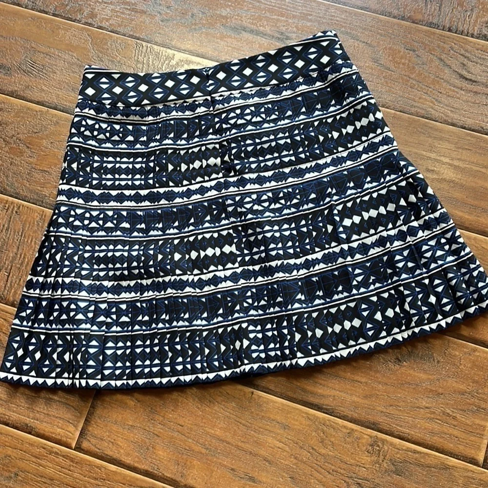 - J Crew Skirt - Size 4